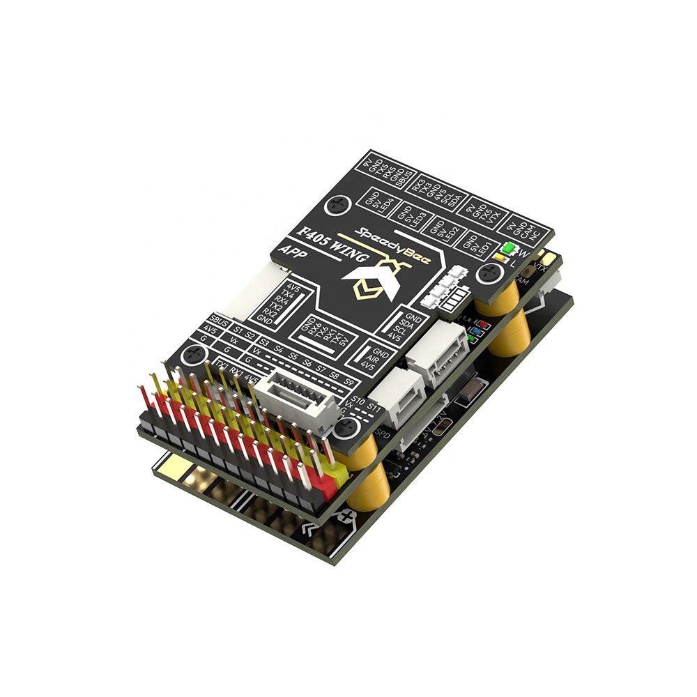 Scheda di Controllo di Volo CS - Flight Controller recensione e prezzo