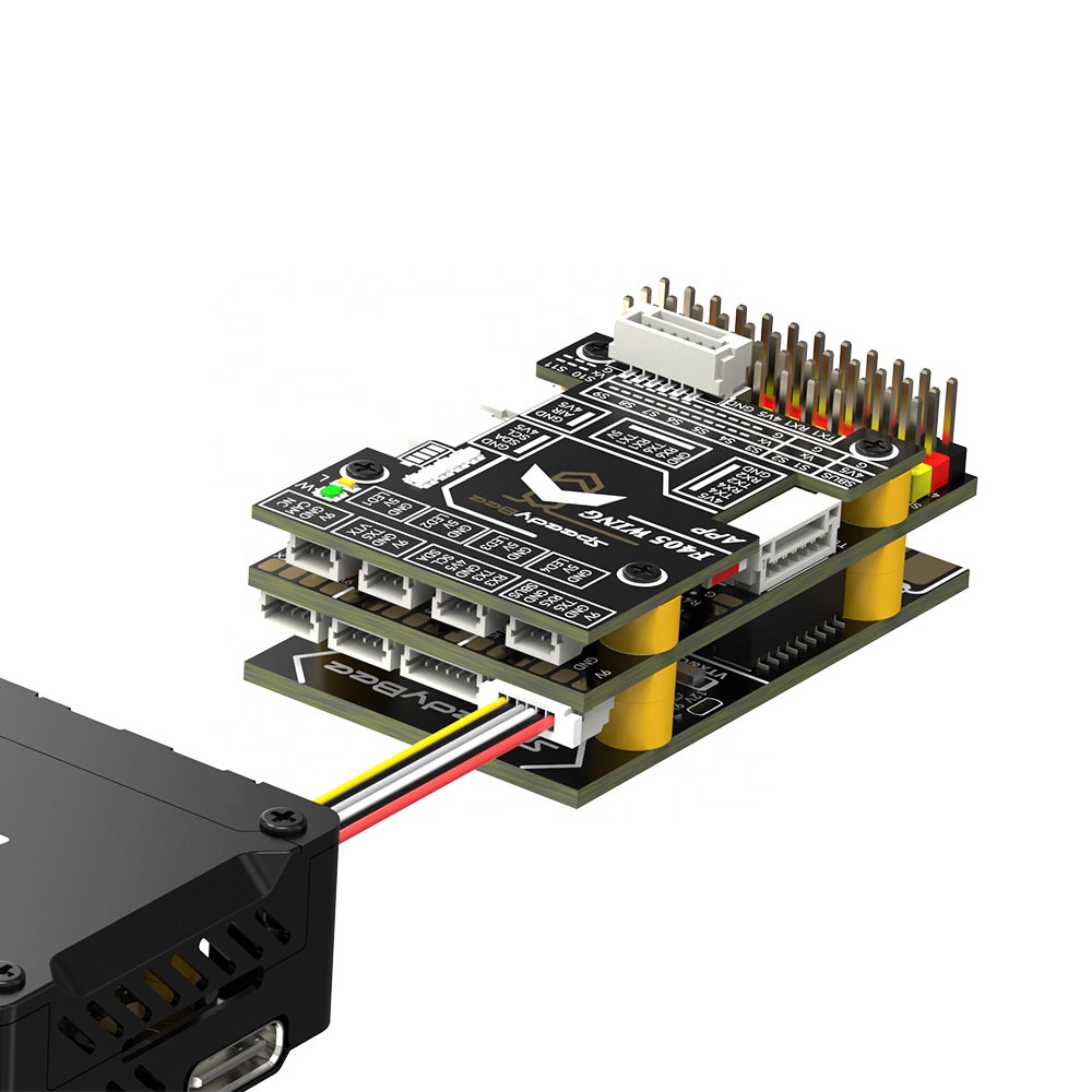 Scheda di Controllo di Volo CS - Flight Controller recensione e prezzo