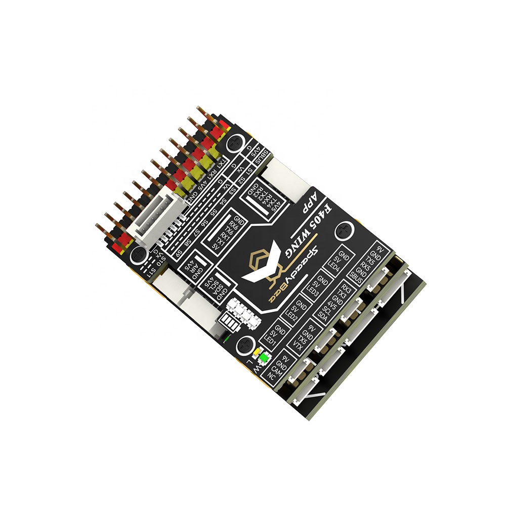 Scheda di Controllo di Volo CS - Flight Controller recensione e prezzo
