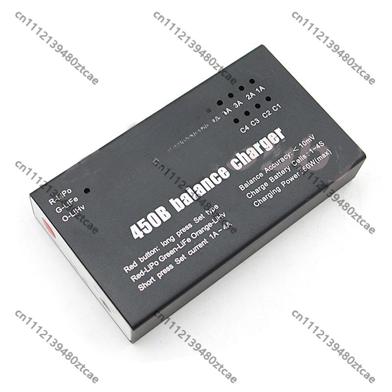 Caricabatterie RC per Droni e  - Lipo Battery 4S recensione e prezzo
