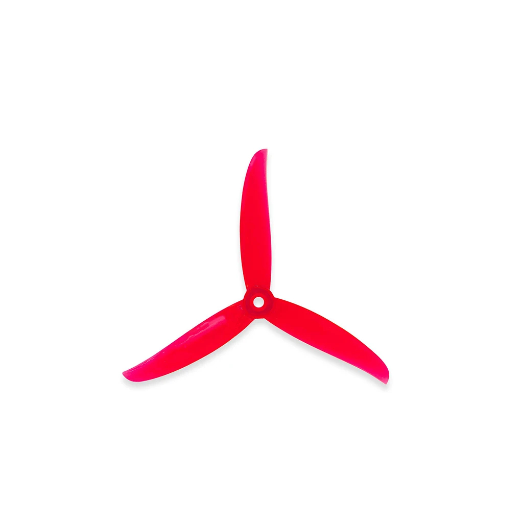 Gemfan 5136 5.1x3.6x3 3 Paddle - 5 Inch Propeller recensione e prezzo