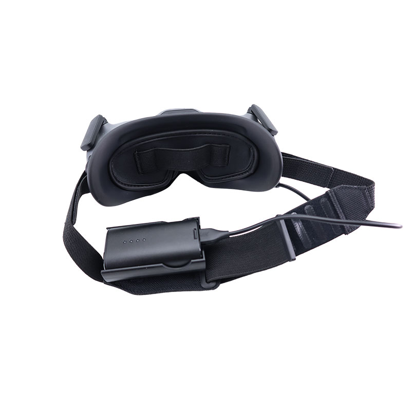 Per Occhiali da Volo DJI Avata - Drone Goggles Dji recensione e prezzo