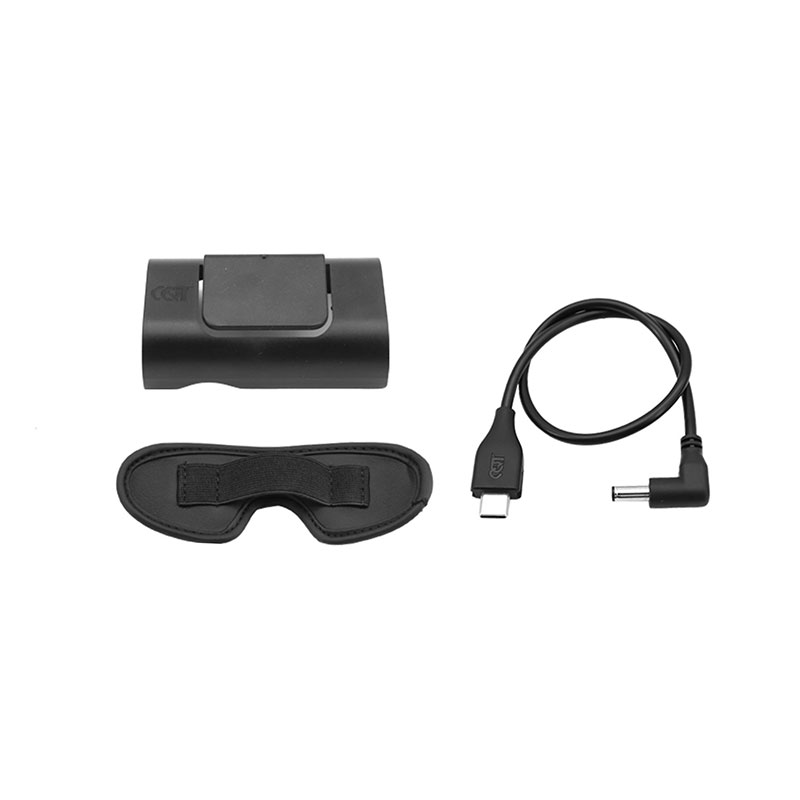Per Occhiali da Volo DJI Avata - Drone Goggles Dji recensione e prezzo
