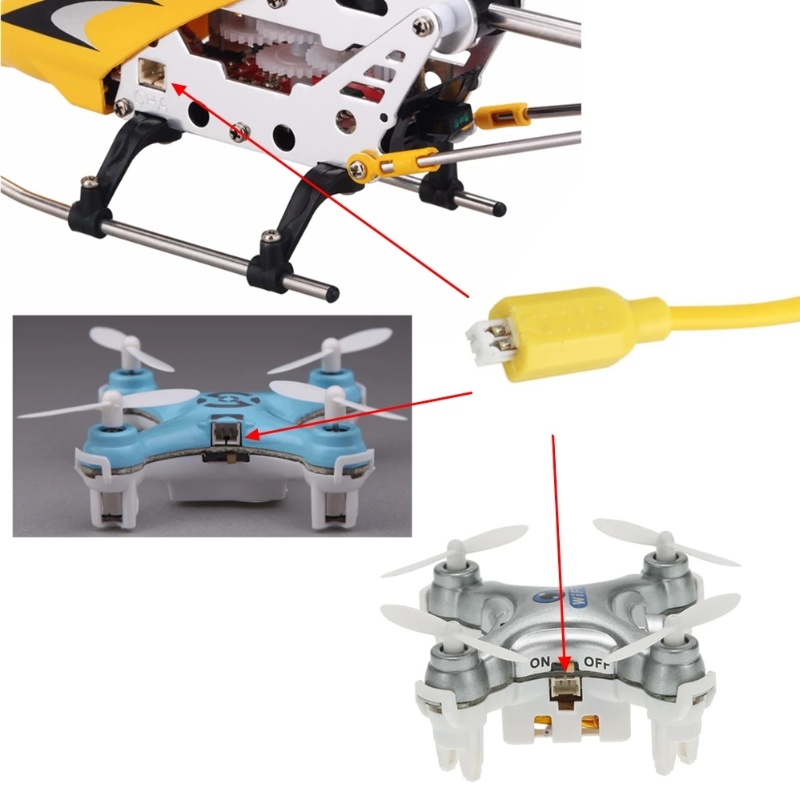 Syma S107G S102G S108G S109G M - Balance Charger Rc recensione e prezzo
