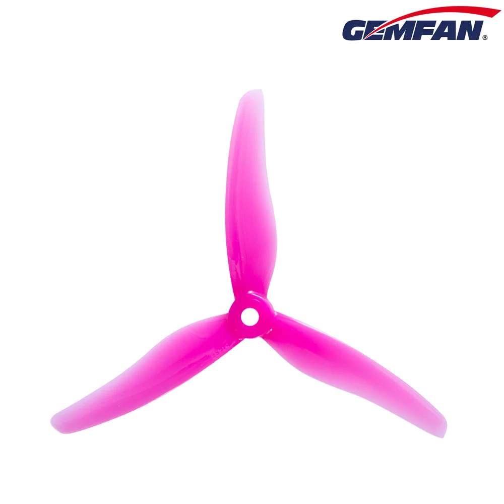 12 Paia di Eliche Gemfan Hurri - 5 Inch Propeller recensione e prezzo