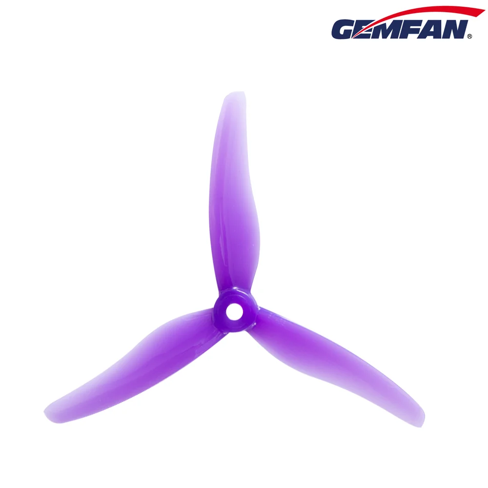 12 Paia di Eliche Gemfan Hurri - 5 Inch Propeller recensione e prezzo