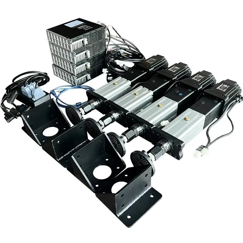 Kit Attuatore Servomotore 2026 - Flight Controller recensione e prezzo