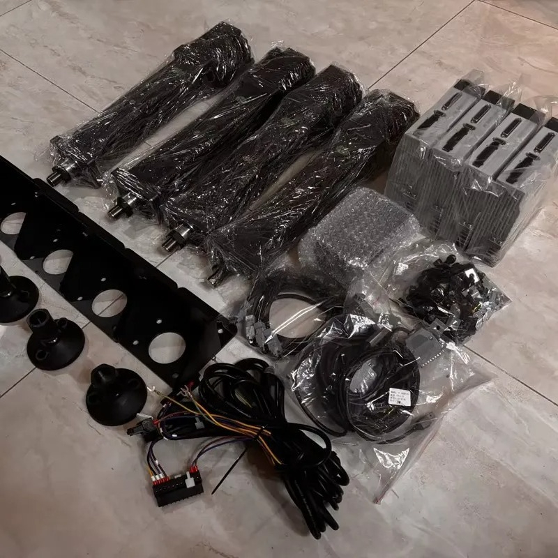 Kit Attuatore Servomotore 2026 - Flight Controller recensione e prezzo