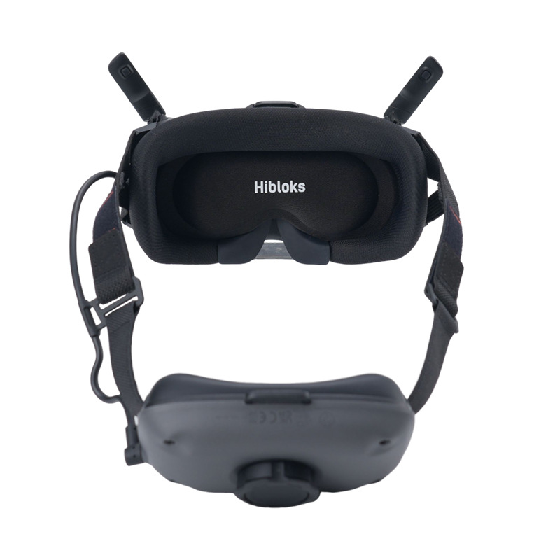 Per DJI Neo GOGGLES N3 Copertu - Drone Goggles Dji recensione e prezzo