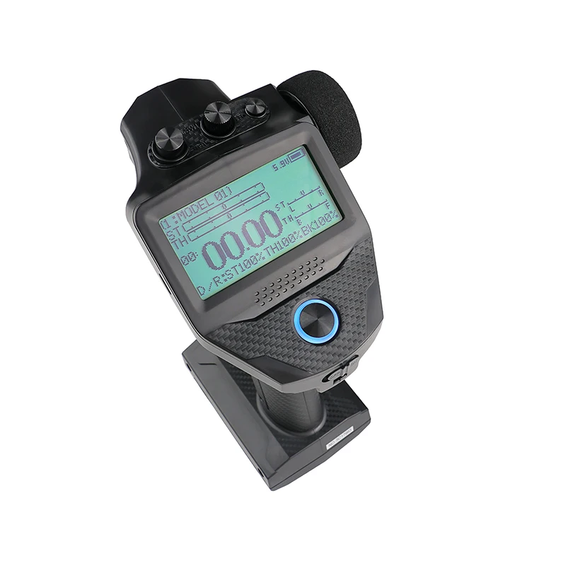 NUOVISSIMO FLYSKY FS-G7P+ FS-G - Flysky Transmitter recensione e prezzo