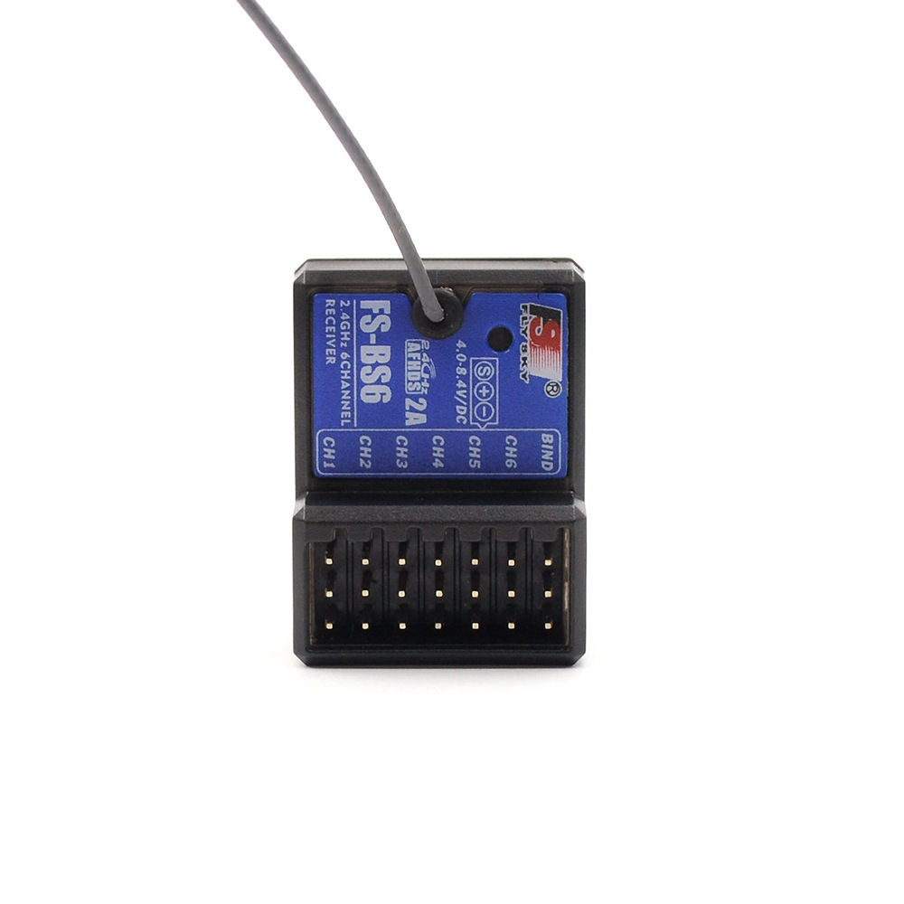 NUOVO 1/2 PZ Ricevitore FlySky - Flysky Transmitter recensione e prezzo