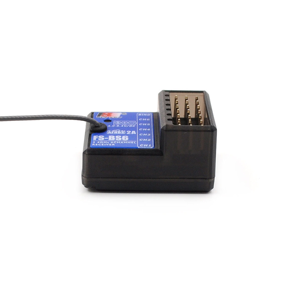 NUOVO 1/2 PZ Ricevitore FlySky - Flysky Transmitter recensione e prezzo
