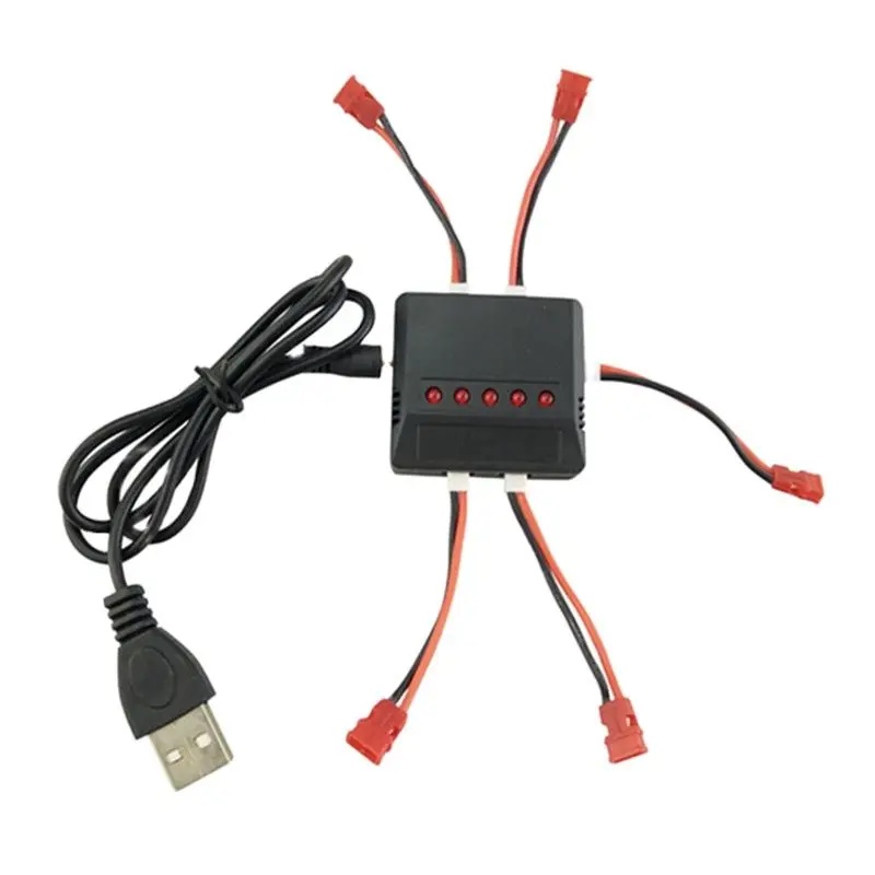 Syma X5HW X5HC X5C X5SW 3.7V 5 - Balance Charger Rc recensione e prezzo