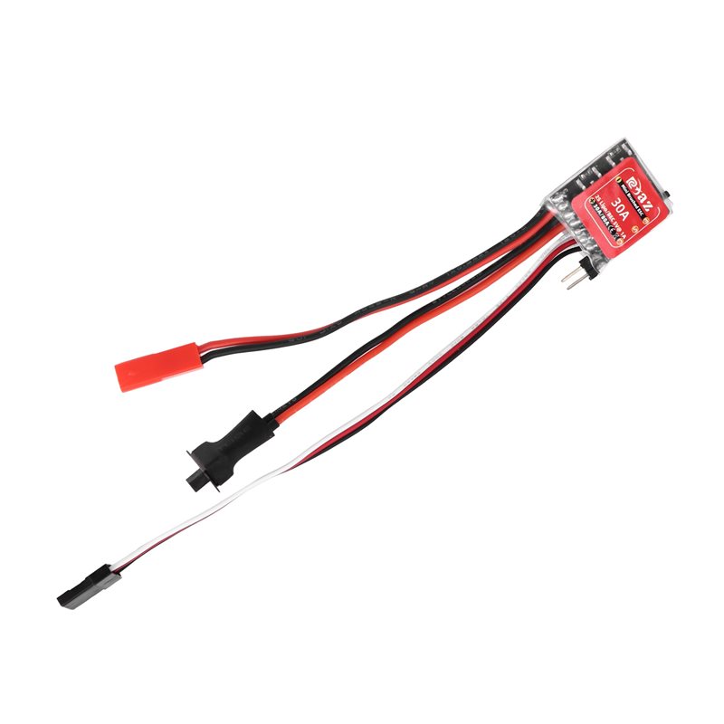 A49K-2X Micro-ESC 30A Regolato - 4 In 1 Esc recensione e prezzo