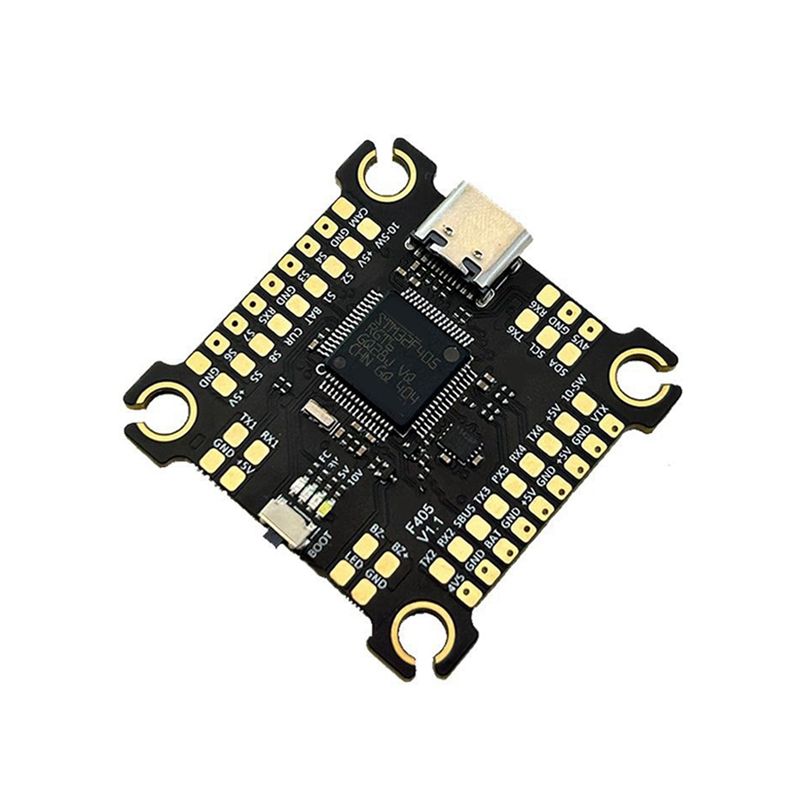 ABUM-F405 Flying Tower 60A ESC - 4 In 1 Esc recensione e prezzo