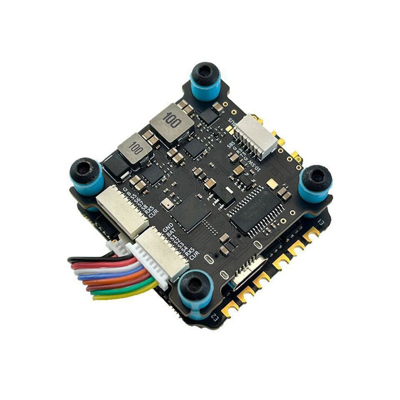 ABUM-F405 Flying Tower 60A ESC - 4 In 1 Esc recensione e prezzo