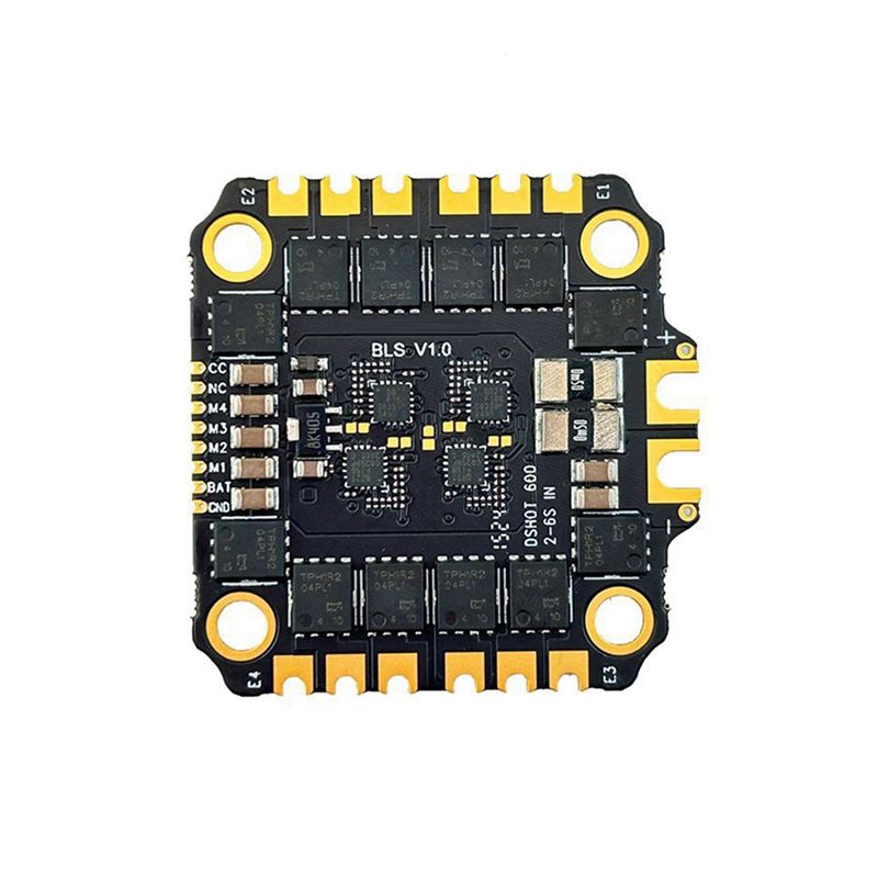ABUM-F405 Flying Tower 60A ESC - 4 In 1 Esc recensione e prezzo