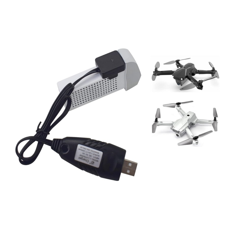 Cavo di Ricarica USB per Drone - Balance Charger Rc recensione e prezzo