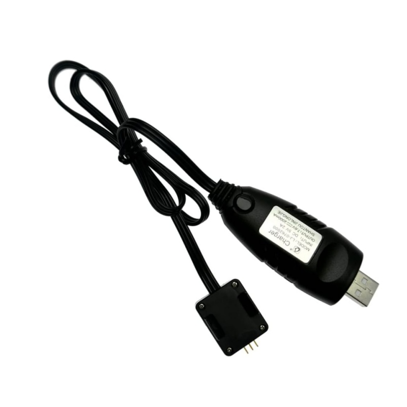 Cavo di Ricarica USB per Drone - Balance Charger Rc recensione e prezzo
