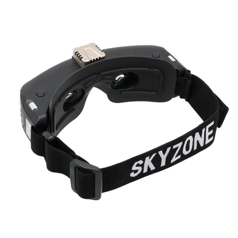 Occhiali FPV SKYZONE SKY04X PR - Fpv Drone recensione e prezzo