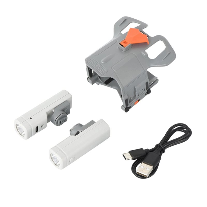 Supporto per Faro di Ricerca B - Dji Mini Drone recensione e prezzo