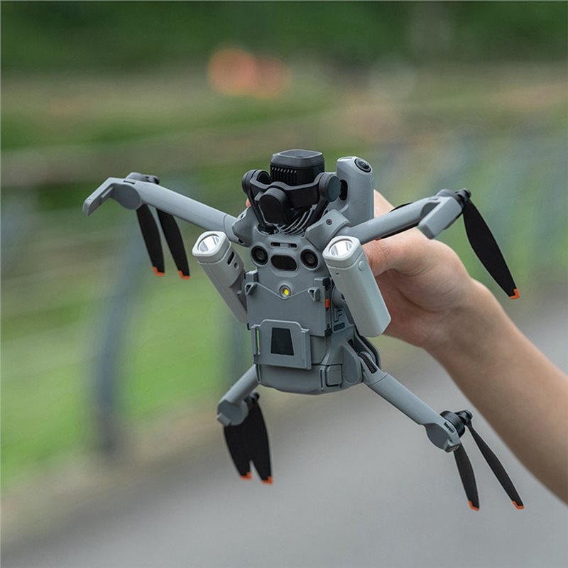 Supporto per Faro di Ricerca B - Dji Mini Drone recensione e prezzo