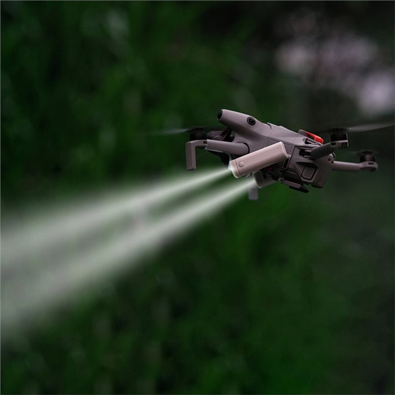 Supporto per Faro di Ricerca B - Dji Mini Drone recensione e prezzo