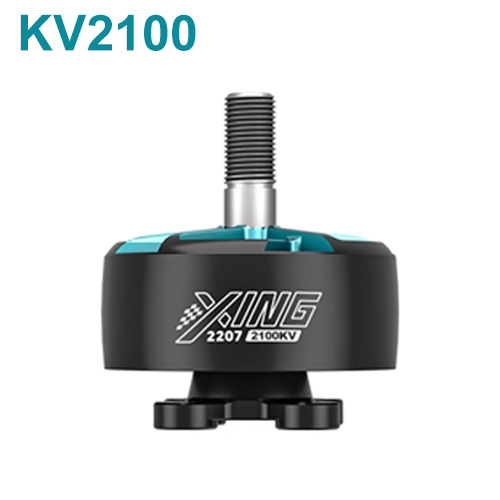 4 Pezzi IFlight R5 2207 2050KV - 5 Inch Propeller recensione e prezzo