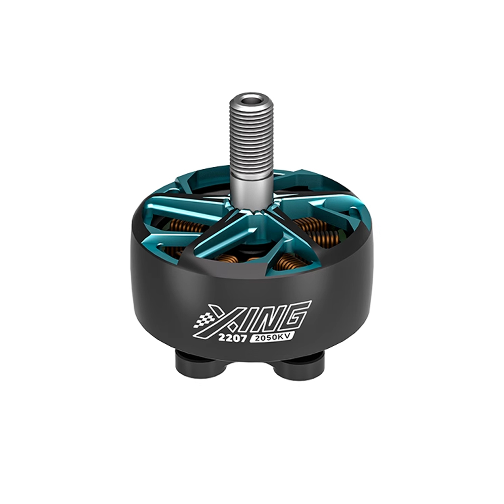 4 Pezzi IFlight R5 2207 2050KV - 5 Inch Propeller recensione e prezzo