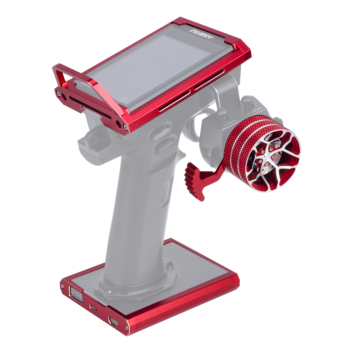 Protezione per Trasmettitore i - Flysky Transmitter recensione e prezzo
