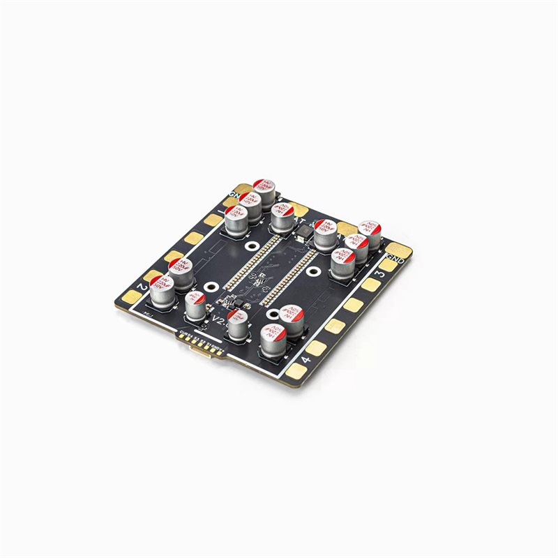 AINY-8S 100A 4-In-1 ESC BLS co - 4 In 1 Esc recensione e prezzo