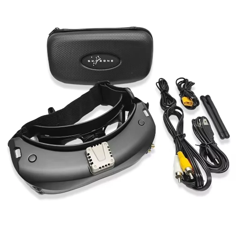 Occhiali FPV Skyzone Sky04X Pr - Fpv Drone recensione e prezzo