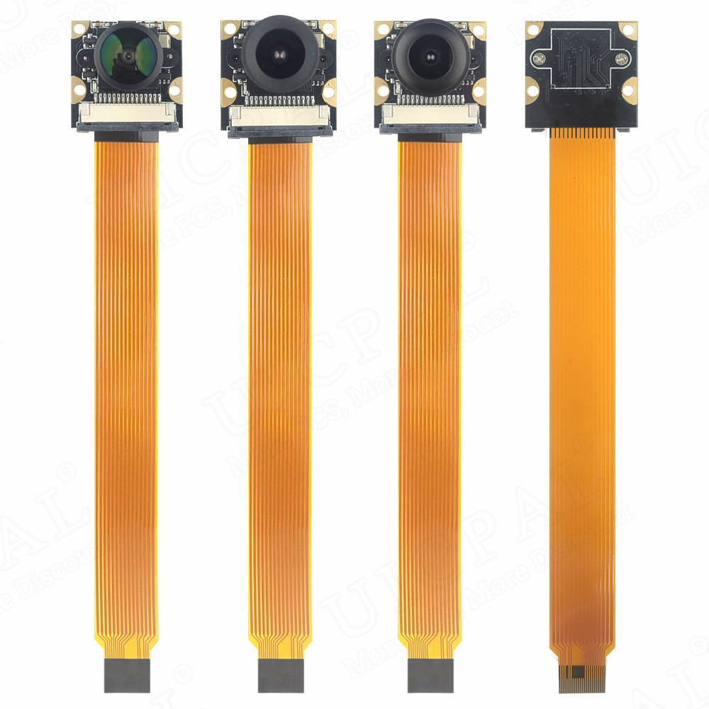 Modulo telecamera OV5647 per R - Hd Zero Camera recensione e prezzo