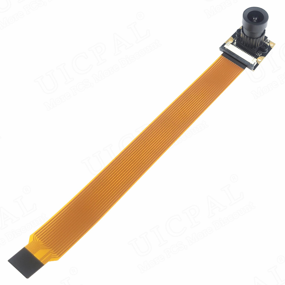 Modulo telecamera OV5647 per R - Hd Zero Camera recensione e prezzo