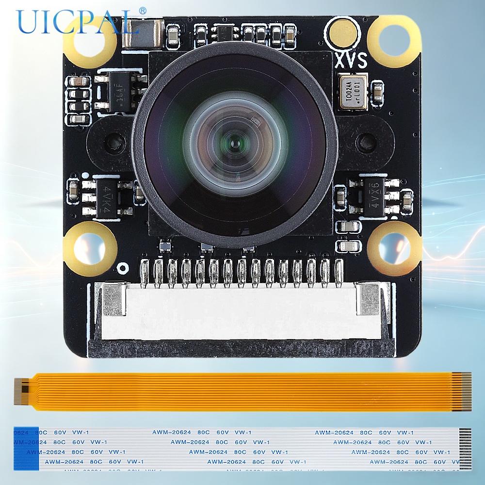 Modulo Fotocamera IMX477 per S - Hd Zero Camera recensione e prezzo
