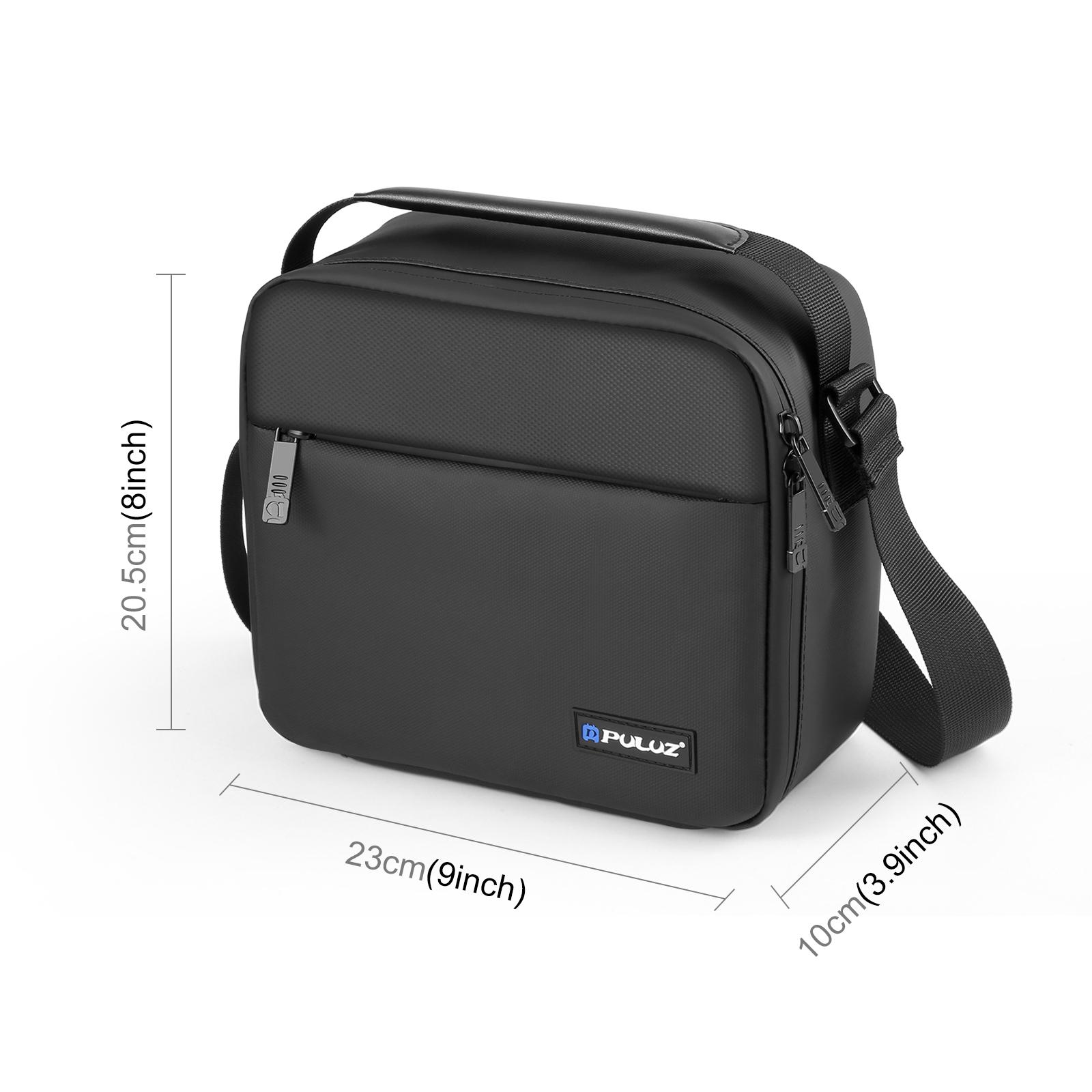 PULUZ Borsa a tracolla a traco - Drone With Camera recensione e prezzo