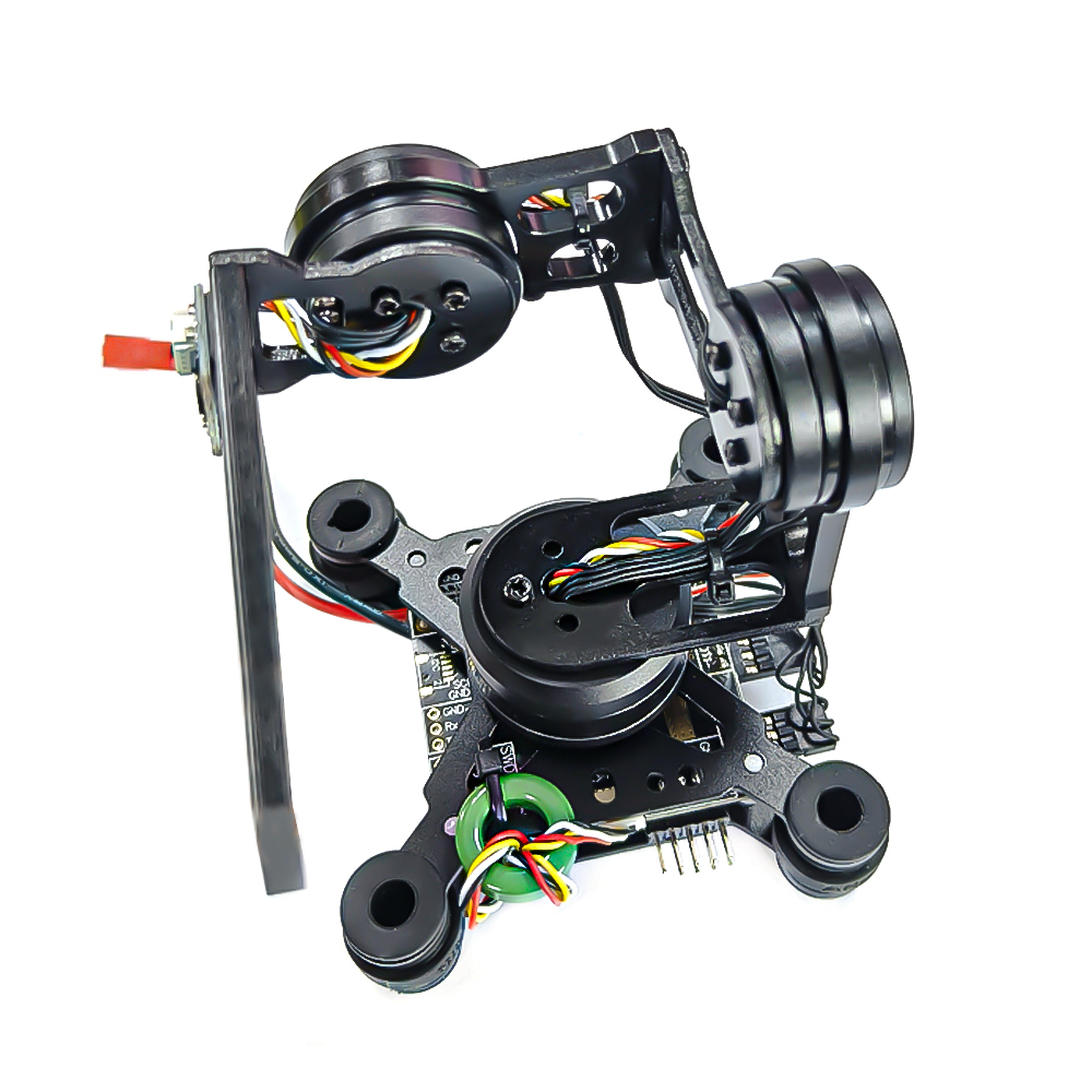 Stabilizzatore per fotocamera  - Drone Gimbal recensione e prezzo