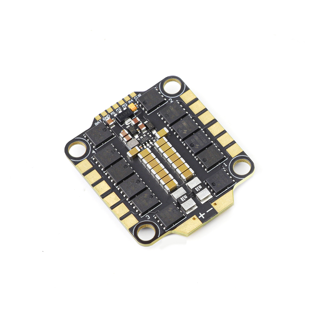 HGLRC 60A 6S V1 4-in-1 ESC BLH - 4 In 1 Esc recensione e prezzo