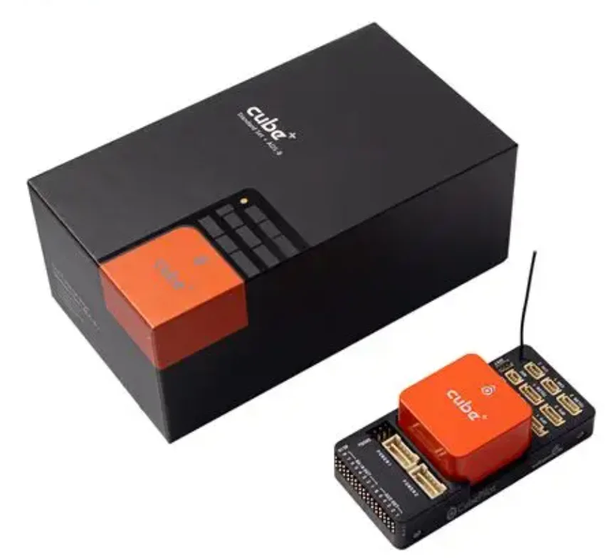 Set standard per controllore d - Flight Controller recensione e prezzo