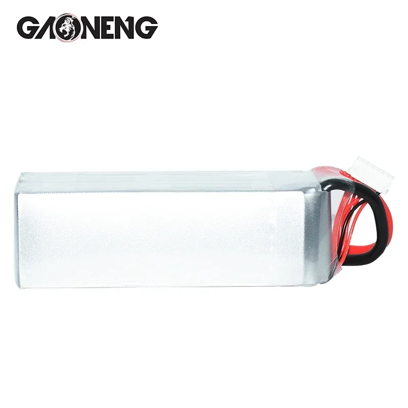 GAONENG GNB 4000mAh 6S 50C 100 - Lipo Battery 6S recensione e prezzo