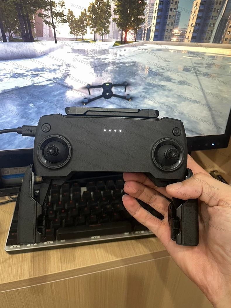 MR1SS5 Originale Usato per Tel - Dji Mini Drone recensione e prezzo