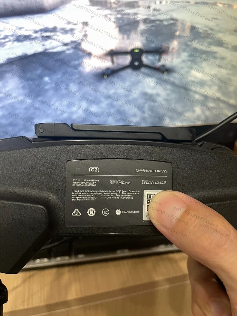 MR1SS5 Originale Usato per Tel - Dji Mini Drone recensione e prezzo