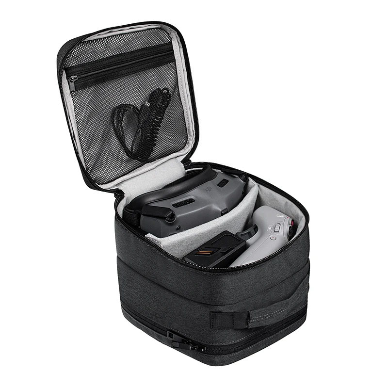 Custodia portatile Borsa per s - Drone Goggles Dji recensione e prezzo