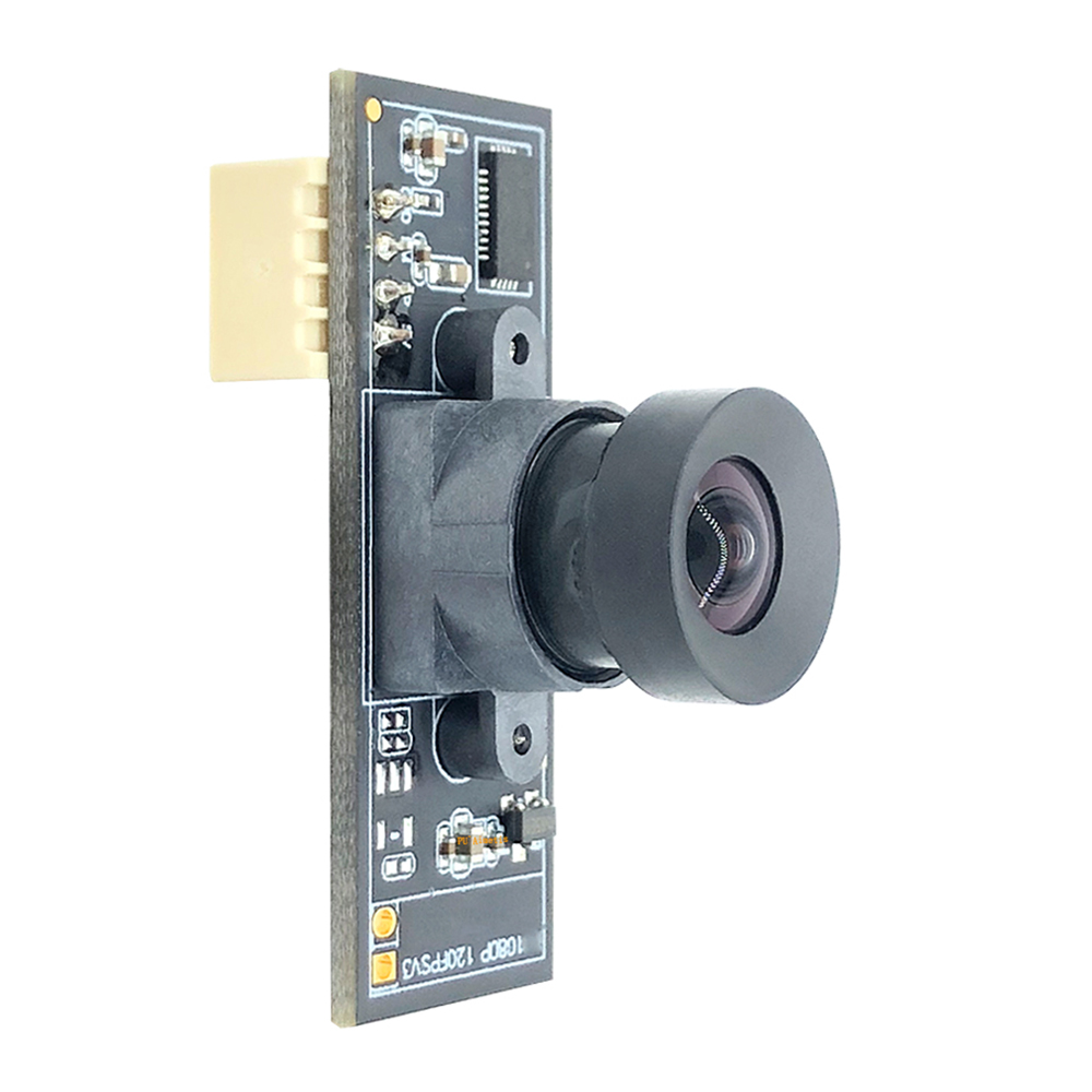 Modulo Fotocamera USB OV2710 1 - Hd Zero Camera recensione e prezzo