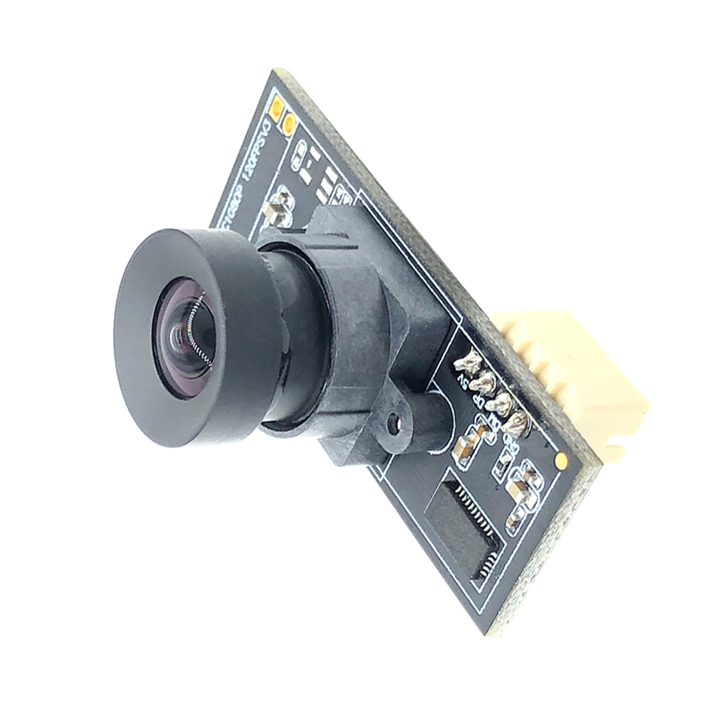 Modulo Fotocamera USB OV2710 1 - Hd Zero Camera recensione e prezzo