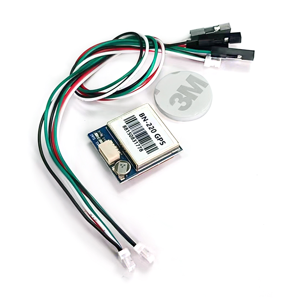 Modulo GPS GLONASS BN-220 BN88 - Drone Antenna recensione e prezzo