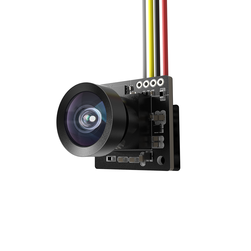 RunCam HDZero Eco Camera Fotoc - Hd Zero Camera recensione e prezzo