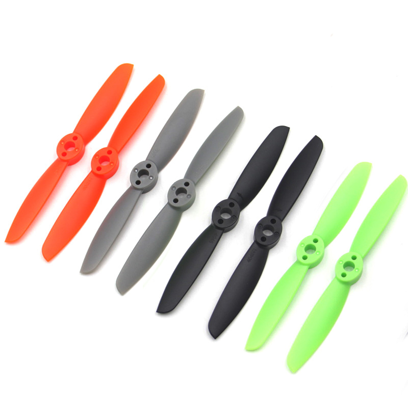 1 Coppia 4045 4 pollici 4X4.5  - Drone Propeller recensione e prezzo