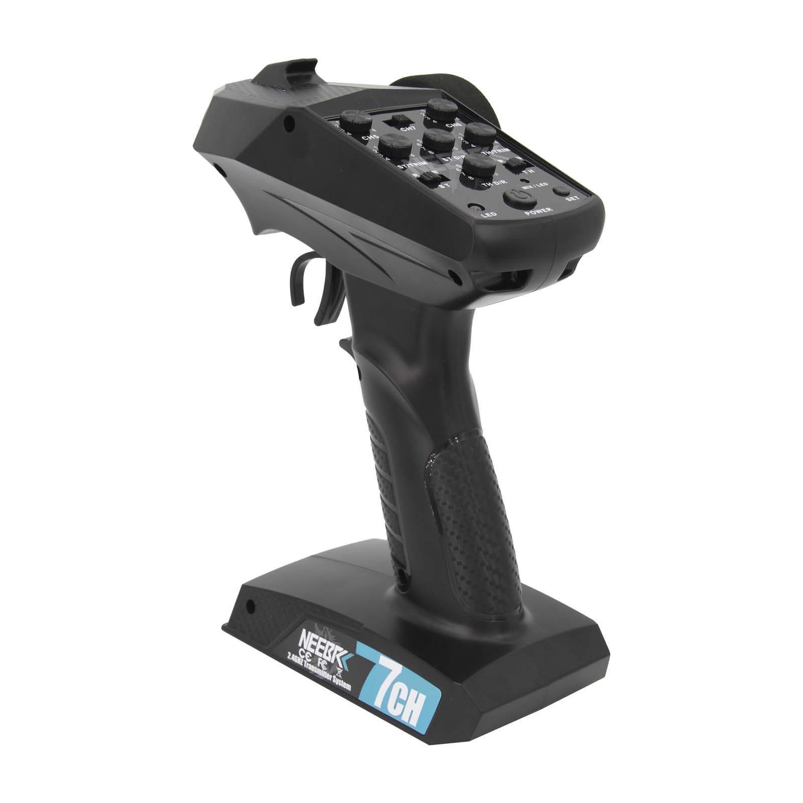 Sistema Radio Trasmettitore NE - Radio Transmitter 2.4Ghz recensione e prezzo