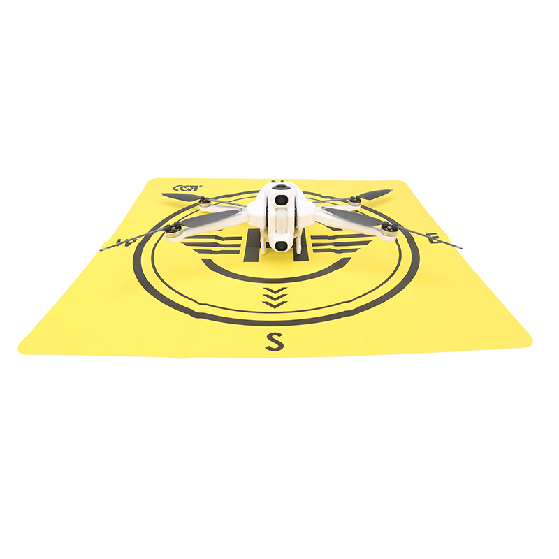 Tappetino di atterraggio piegh - Drone Landing Pad recensione e prezzo